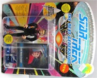 Star Trek - Cadet Wesley Crusher # 6021