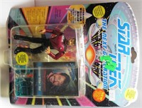 Star Trek - Commander William T Riker # 6074