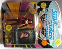 Star Trek - Counslor Deanna Troi # 6076
