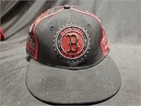 BOSTON RED SOX BALL CAP