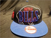 BUFFALO BILLS NFL FOOTBALL BASEBALL CAP