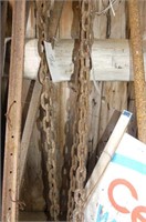 2-Logging Chains
