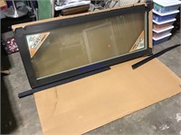 New Caradco window box apx 5’ x 2’