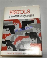 Pistols modern encyclopedia