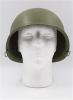 WW2 U.S. Military M1 Helmet