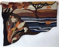 Helen Webber Limited Edition Tapestry