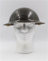 Canadian Mk II Combat Helmet CL/C 1942