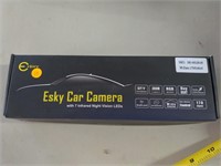 Esky Car Backup Camera