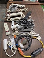 Power Strips and More