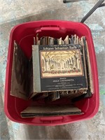 Tote of LP’s Classical and Opera