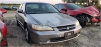 00 HOND ACCORD 1HGCG1658YA098851