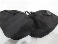 H.D Saddle Bag Liners (Luggage) Pair (New)