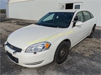 '07 Chevrolet Impala LS - 107K Mi