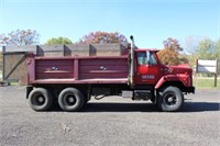 1979 International Harvester Dump Truck