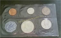 1964 Philadelphia Mint Proof