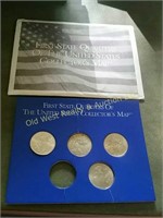 2004 First State Quarters #3
