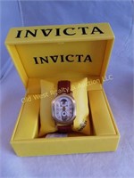 Invicta Men's Watch (#6)