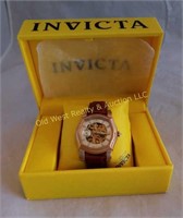 Invicta Men's Watch (09)