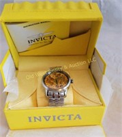 Invicta Men's Watch (12)