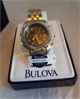 Bulova Men's Watch (29)