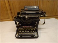 REMINGTON Typewriter