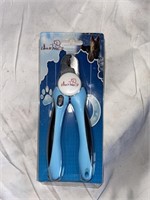 DOG NAIL CLIPPERS