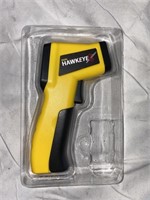 General Hawkeye Non-contact Infrared Thermometer