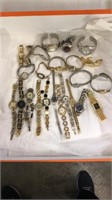 Lot of Ladies Watches