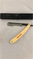 Straight Razor