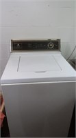 Maytag-Heavy Duty 2 Speed Washing Machine Model