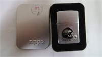 Zippo Lighter-Baltimore Ravens