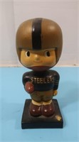 Collectible Steeler Bobble Head Figurine