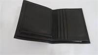 Man's Leather Wallet