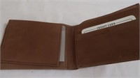 Man's Leather Wallet