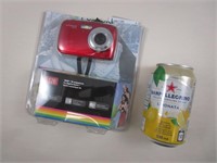Camera Polaroid 16 megapixels Neuf