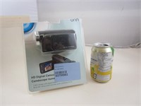 ONN HD Digital Camcorder