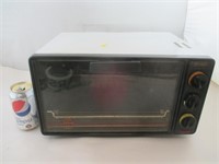 Toaster Oven DELONGHI