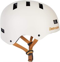 Retrospec cm-1 Bicycle/Skateboard Helmet for Adult