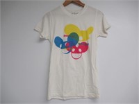 Philcos Youth Large Deadmau5 Graphic T-Shirt,