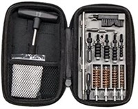 Tipton Compact Pistol Cleaning Kit for .22 9mm