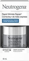 Neutrogena Anti Aging Retinol Face & Eye Cream,