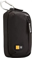 "As Is" Logic  Point and Shoot Camera Case