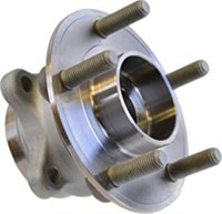 SKF BR930913 Wheel Bearing and Hub Assembly