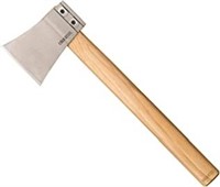 "As Is" Cold Steel Competition Throwing Hatchet,