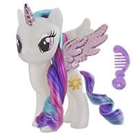 My Little Pony Toy Princess Celestia