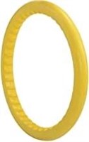 "As Is" Stop-A-Flat 2.125 Tube, Yellow, 16-Inch