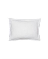 Levtex Home Washed Linen Standard Pillow Sham in