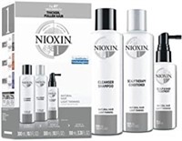 Nioxin Hair System Care Kit, System 1, 3 Count