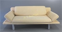 Roche Bobois, Adjustable Arm Sofa