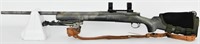 Remington Model 700 .308 Win Match Rifle